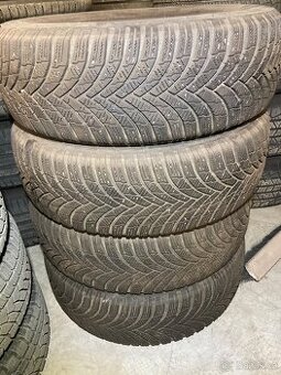 Firestone 195/65 R15