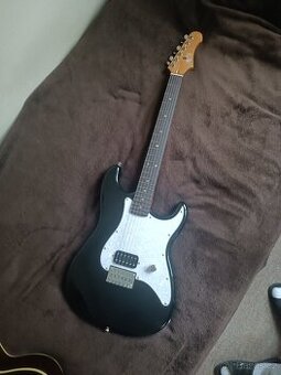 Jet Guitars JS 400