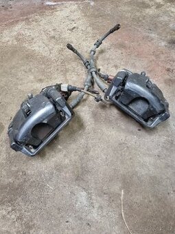 Audi a5 a4 a6 a7 brzdové třmeny