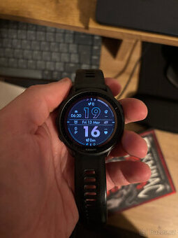 Hodinky Garmin Forerunner 955 Solar