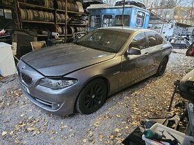 Bmw 528i F10 náhradní díly