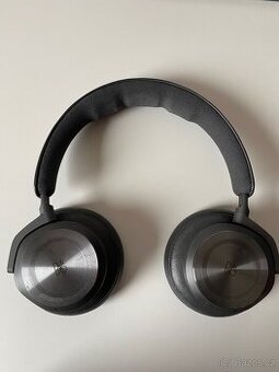 Bang & Olufsen Beoplay HX Black Anthracite