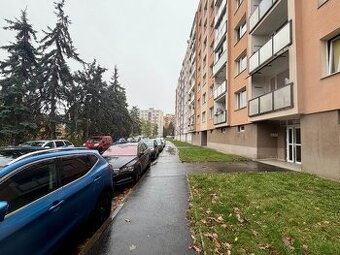 Prodej bytu 1+1 35 m², Chomutov, ev.č. 00024