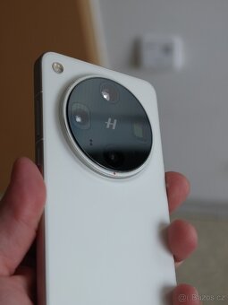 Oppo Find X8 Ultra (12/256)