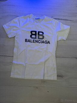 Balenciaga triko