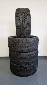 Zimní pneumatiky 245/35/20, Continental, DOT1822