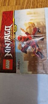 Lego Mimoni Lego Ninjago