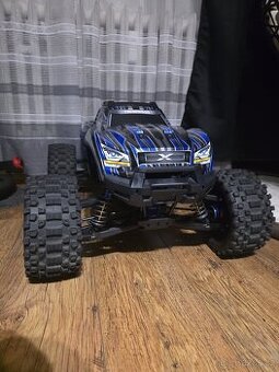 Traxxas X-maxx ultimate 8s RTR 1/5