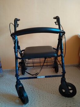 Chodítko pro seniory