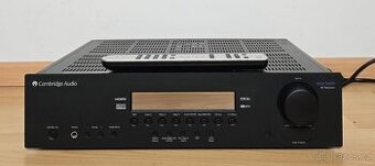 Cambridge Audio Azur 540R V3 / FM tuner / HDMI / SUB out