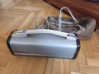 Retro vysavač ETA 406
