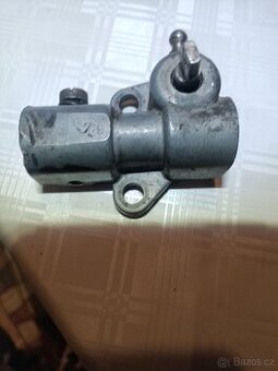 ČZ 150 C, Jawa 150 Kývačka