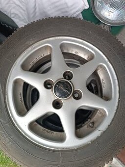 ALU Favorit,Panda, Lada ,Uno,Punto,Lancia,