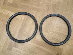 Pláště na kolo - Schwalbe kojak 20 x 1.35