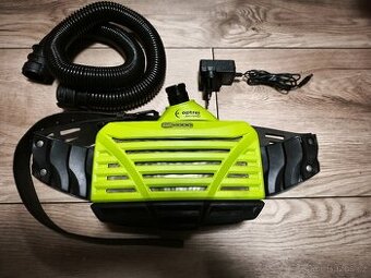 PRODÁM Filtračně-ventilační jednotku OPTREL e3000.