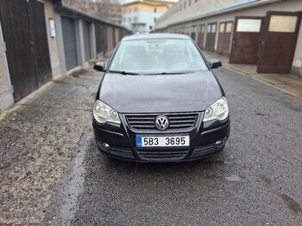 VW Polo 1,2 i 40kW