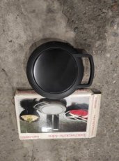 Plotýnka na udržování teploty - nová - do smazání