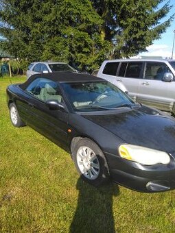 Chrysler Sebring