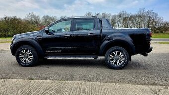Ford Ranger Wildtrak 2.0 biTurbo 4x4