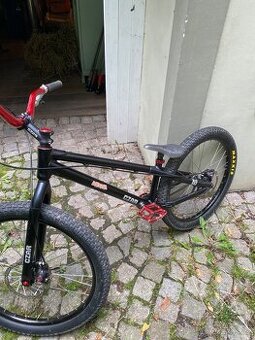 Street trail kolo CZAR