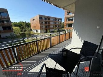 Pronájem, byty/2+kk, 52 m2, Kartónová 2843/8, 32600 Plzeň, P