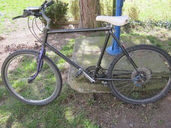 Jízdní kolo,funkční