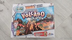 hra vulcano