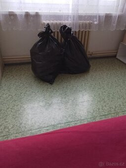 Dívčí oblečení od 5 let do 6 let