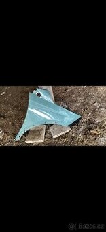 Hyundai bayon blatník