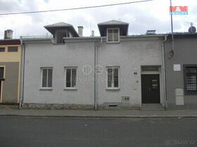 Pronájem bytu 2+1, 85 m², Ostrava - Vítkovice, ul. Erbenova