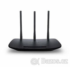 Wi-Fi router TP-Link TL-WR940N