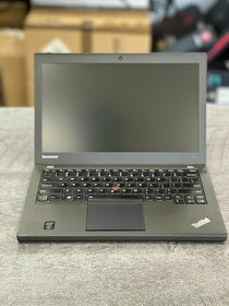 Pracovný notebook Lenovo Thinkpad X240