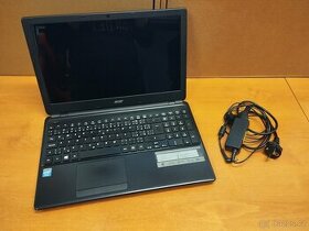 Notebook Acer Aspire E1-510
