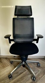 kancelářská židle Adaptic Comfort