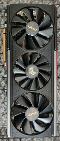 AMD Sapphire NITRO+ RX 5700 XT 8G