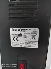 SilverCrest SKD 2300 C3