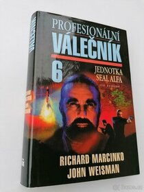 Profesionální válečník 6 - Richard Marcinko - 1
