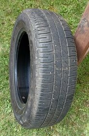 prodám 1 kus letní pneu Goodyear 195/65R15-018 - 1