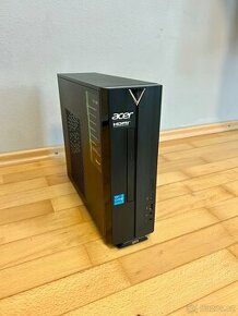 ACER ASPIRE XC-1660 i5 8GB SSD512 PC - 1