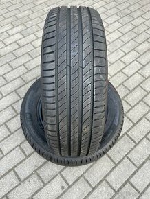 Letní pneumatiky Michelin 205/60 R16 - 1