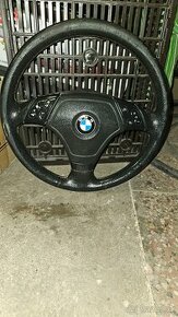 Volant BMW e46