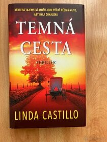 Linda Castillo- Temná cesta