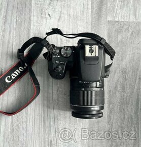 Fotoaparát Canon eos 250D