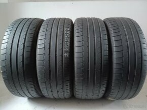 Letní pneu 235/55/17 Michelin