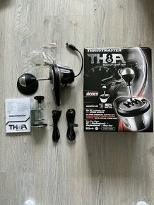 Thrustmaster TH8A