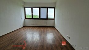 Podnájem, byty/1+kk, 27 m2, Koldům, Horní Litvínov, 43601 Li