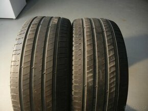 Letní pneu Michelin 255/50R19