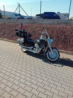 Yamaha xvs 1100A
