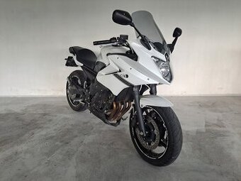 Yamaha XJ 600 S Diversion - 1