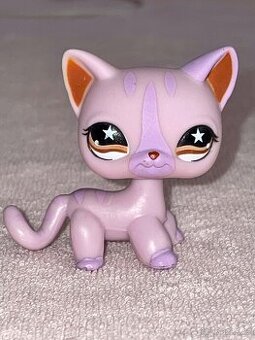 Littlest pet shop - Prodám
